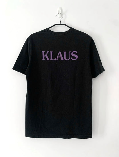 Undercover 06SS Klaus Nebula Print Tee