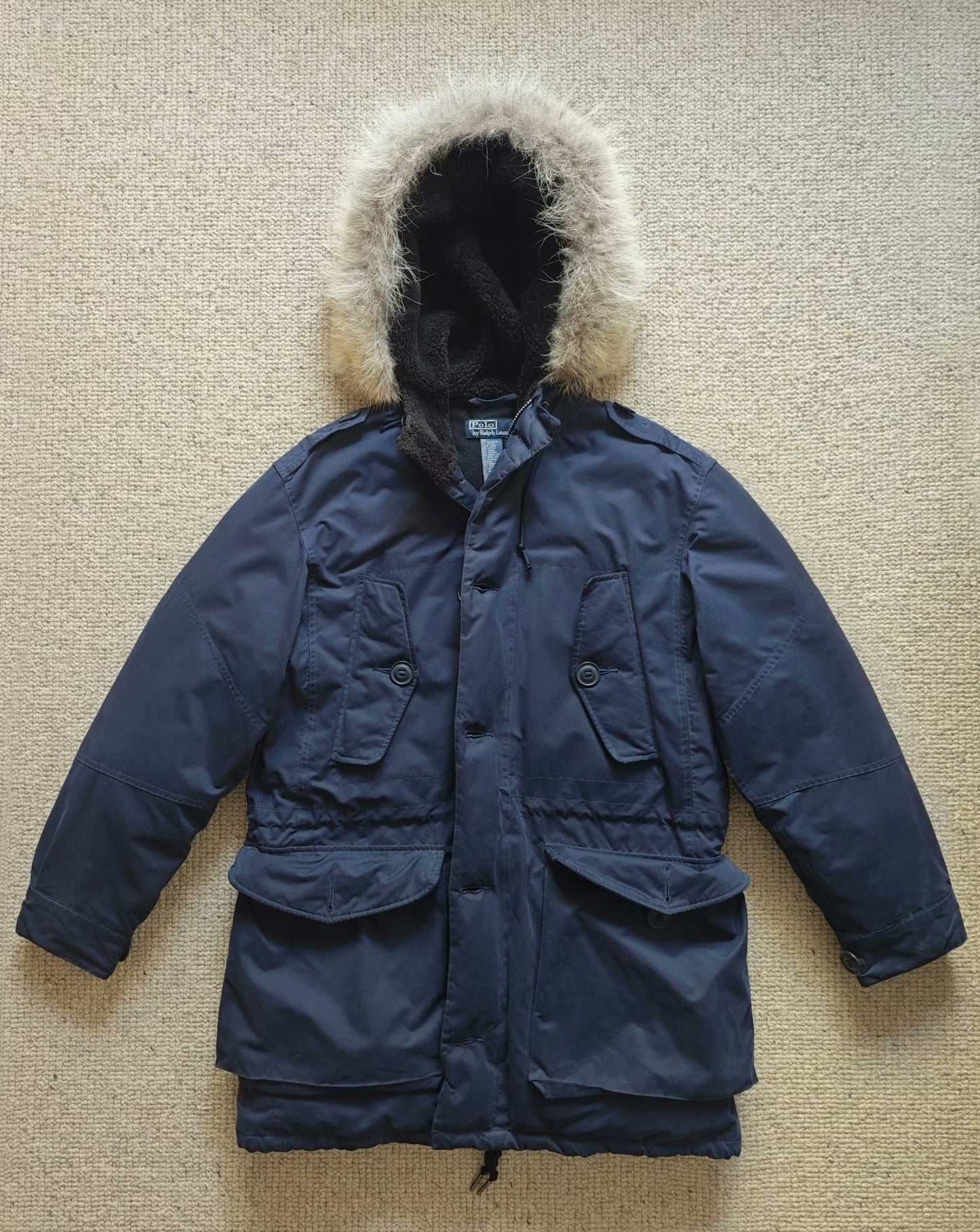 Polo Ralph Lauren N3B Down Parka