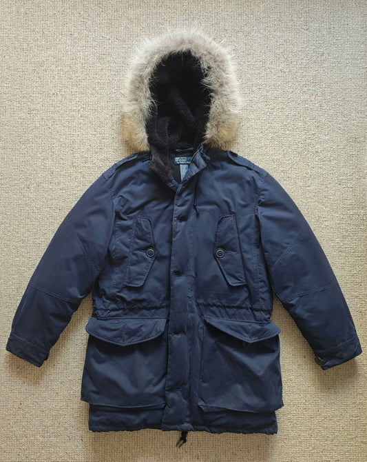 Polo Ralph Lauren N3B Down Parka