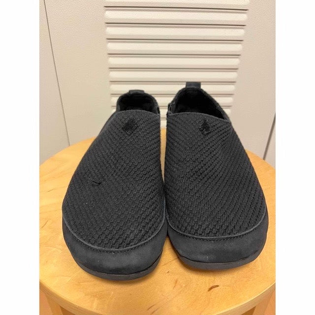 Porter Classic Kendo Sashiko Casual Shoes