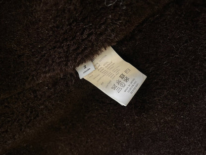 visvim 17aw ict deckhand jkt