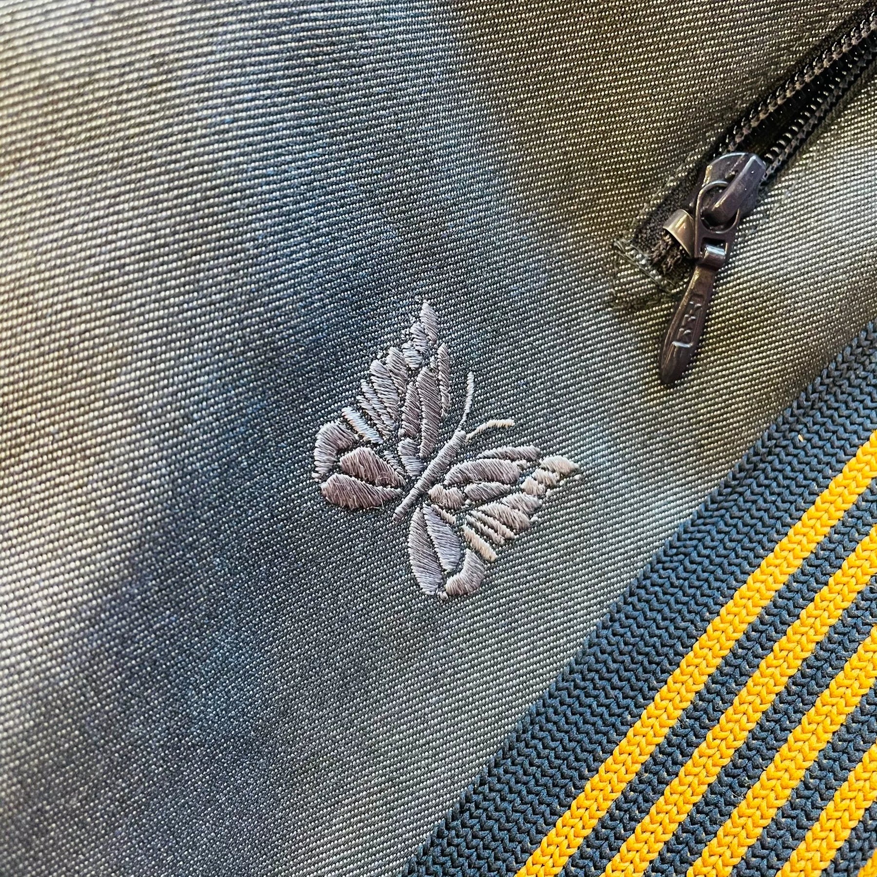 Needles Limited Edition Track Jeans