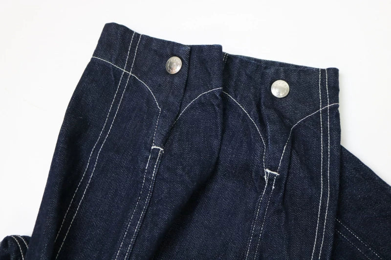 kaws graffiti denim jacket size m