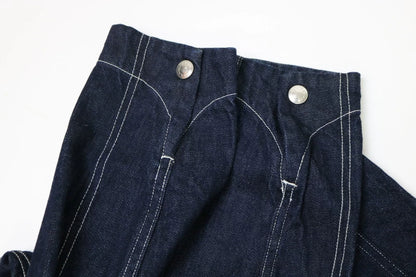 kaws graffiti denim jacket size m