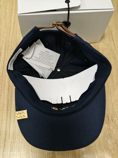 VISVIM 25AW EXCELSIOR II CAP