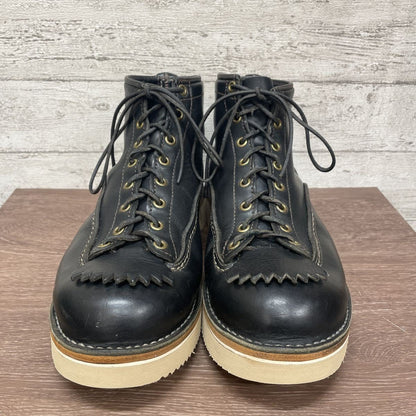 Wesco 97s Jobmaster