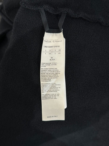 Rick Owens x Champion Hoodie L