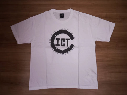 24SS VISVIM ICT JUMBO TEE