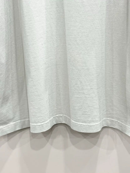 balenciaga singapore limited edition short sleeve shirt