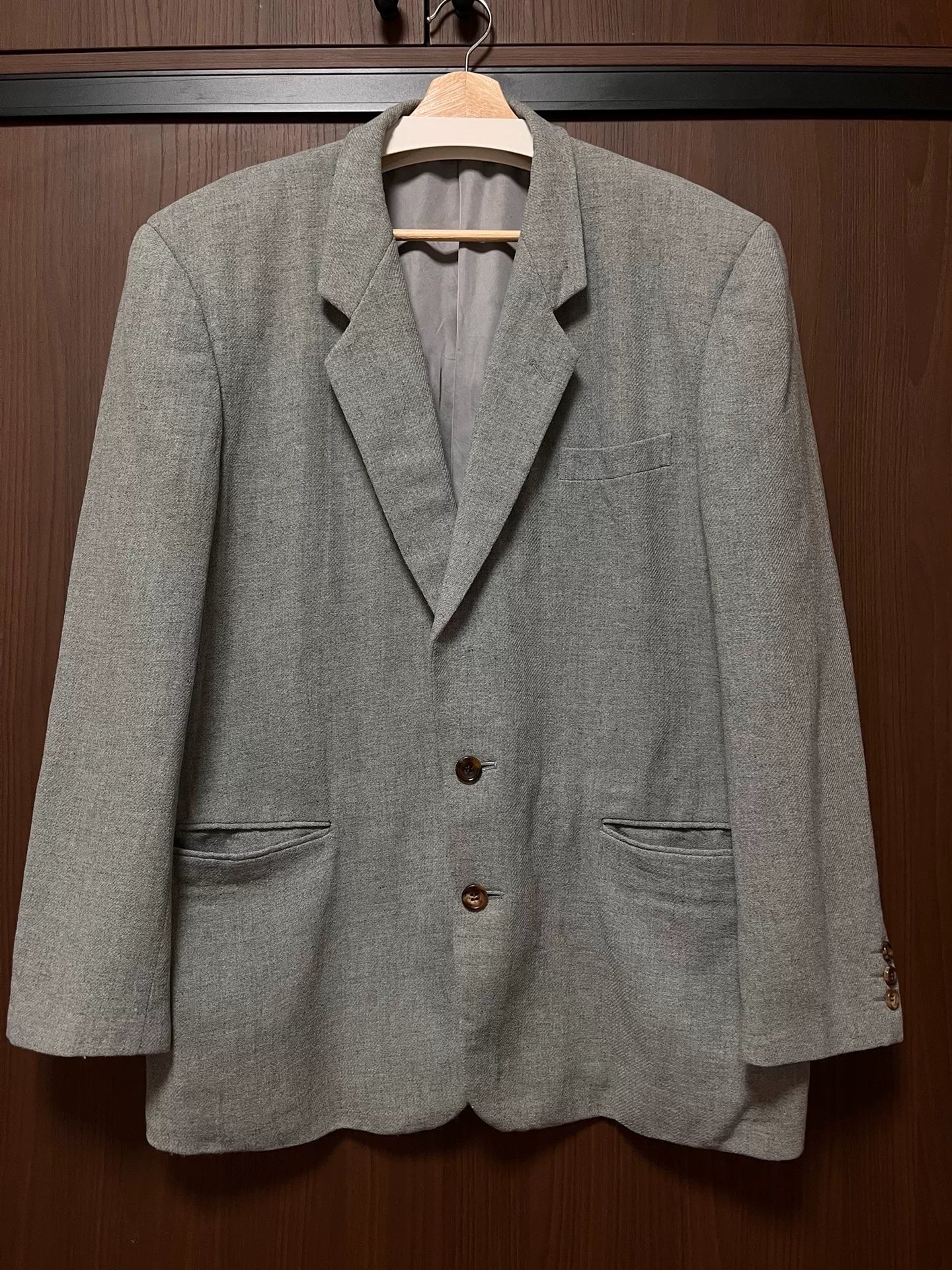COMME Des GARÇONS HOMME Suit