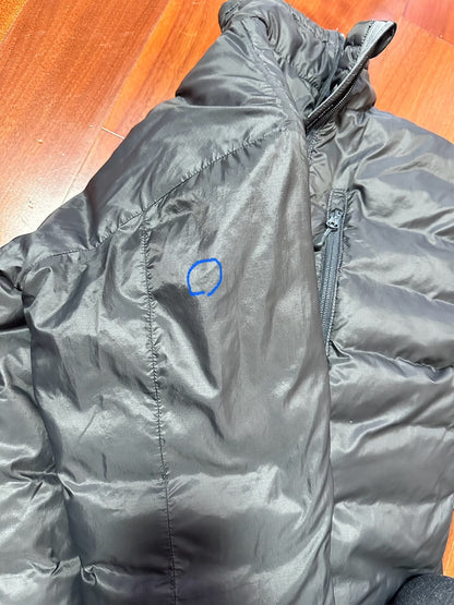 Canada Goose Lodge Men's Down Jacket