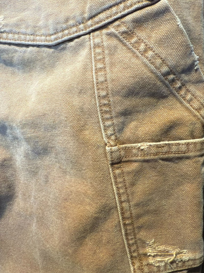 RRL Premium Logger Pants