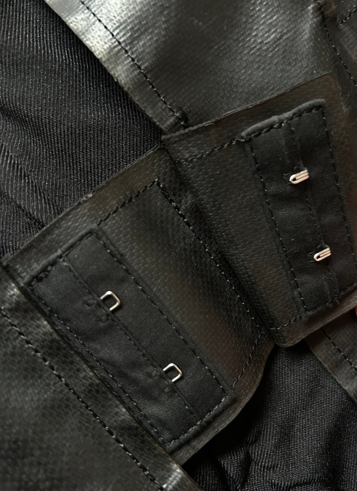 COMME des GARÇONS 2015 Bodysuit