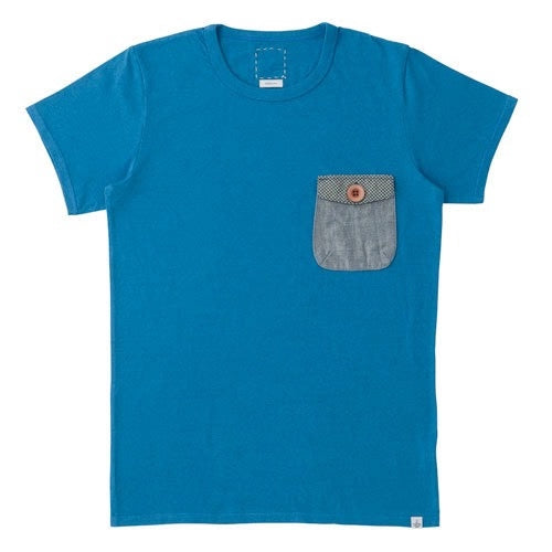 visvim tee size S