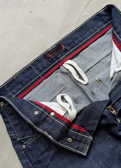 Vintage 2000s Levi's Engineered Jeans