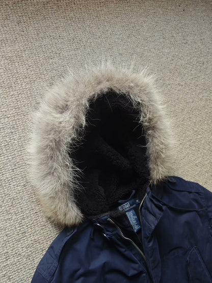 Polo Ralph Lauren N3B Down Parka