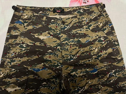 Supreme Undercover 23SS Cargo Pants