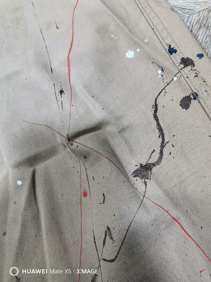 visvim camus braces pants with adjustable straps