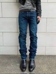 Dior Homme Painter Pants for Men