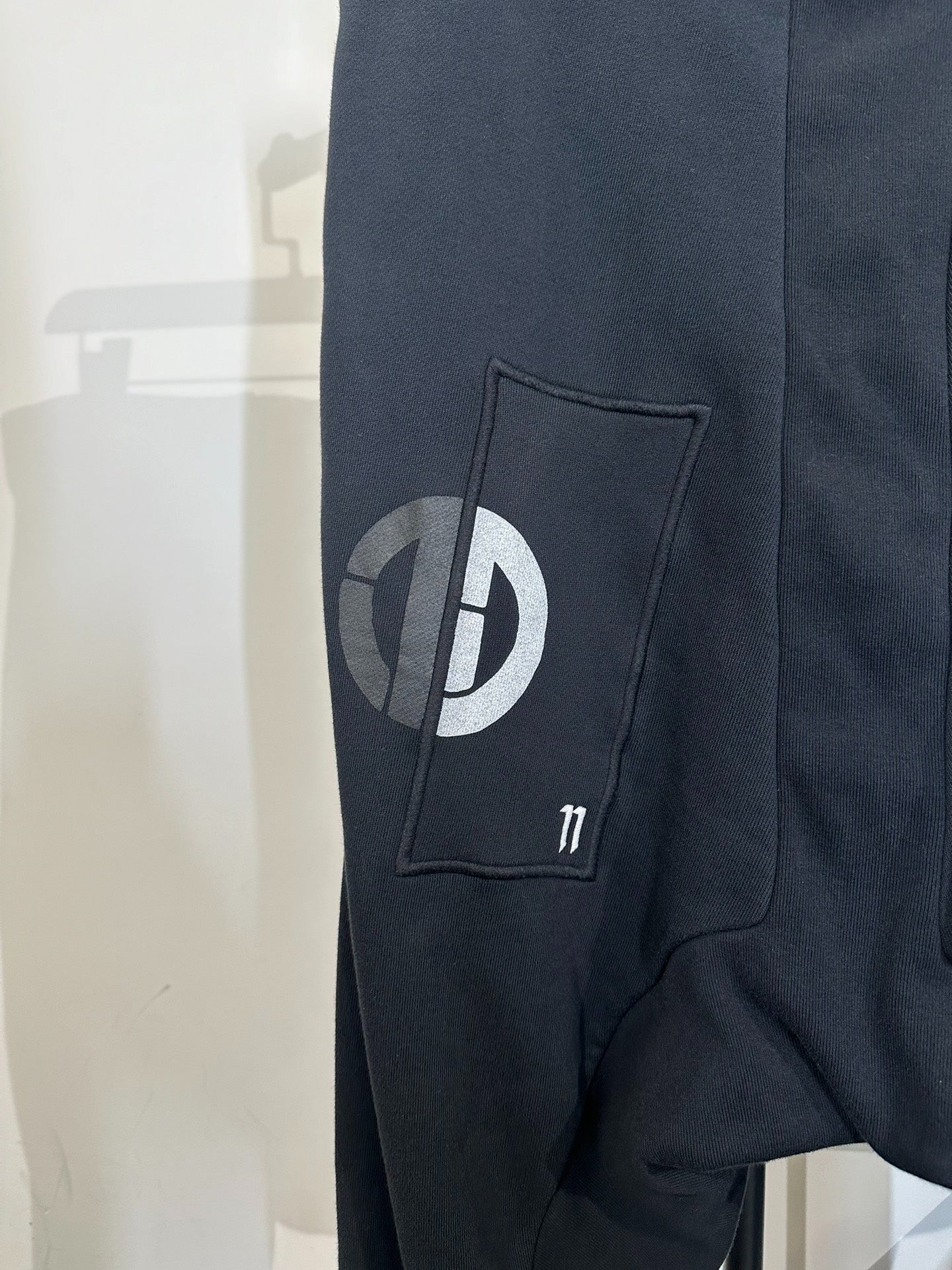 Boris Bidjan Saberi 11by bbs Track Pants