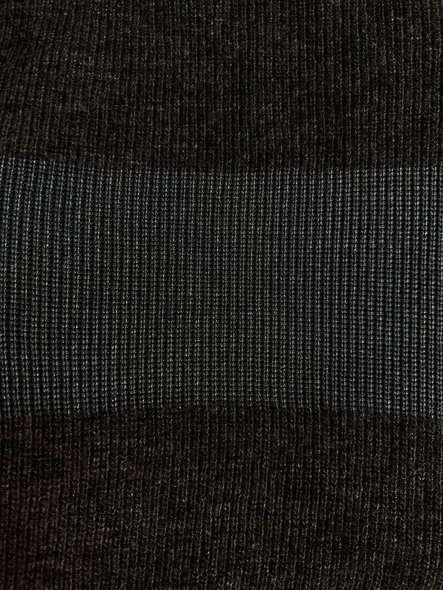 Comme des Garçons 1994AW Homme Plus Turtleneck