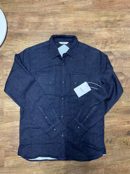 3sixteen American Made Workwear Shirt