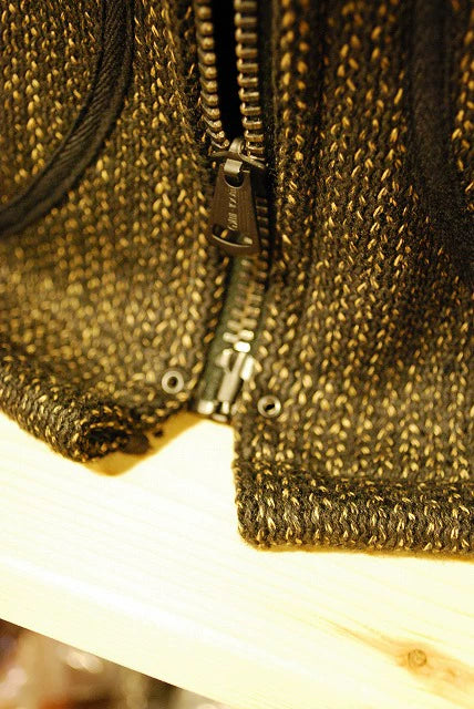 thompson coat by freewheelers