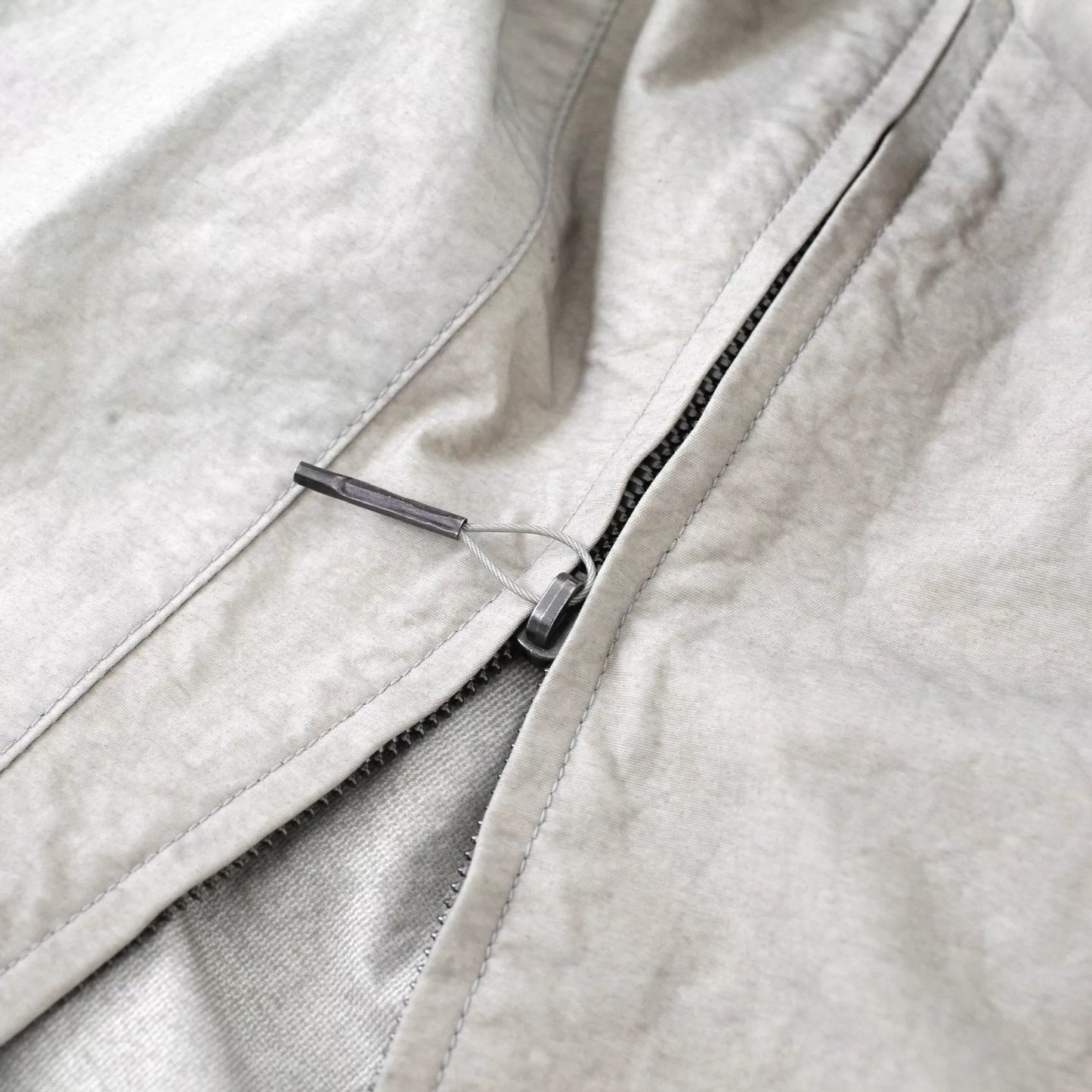 taichi murakami classic anorak parka