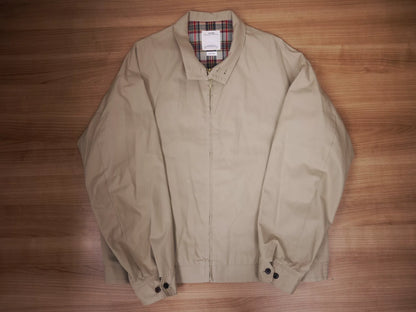 Visvim KETCHIKAN JKT Beige Size 5