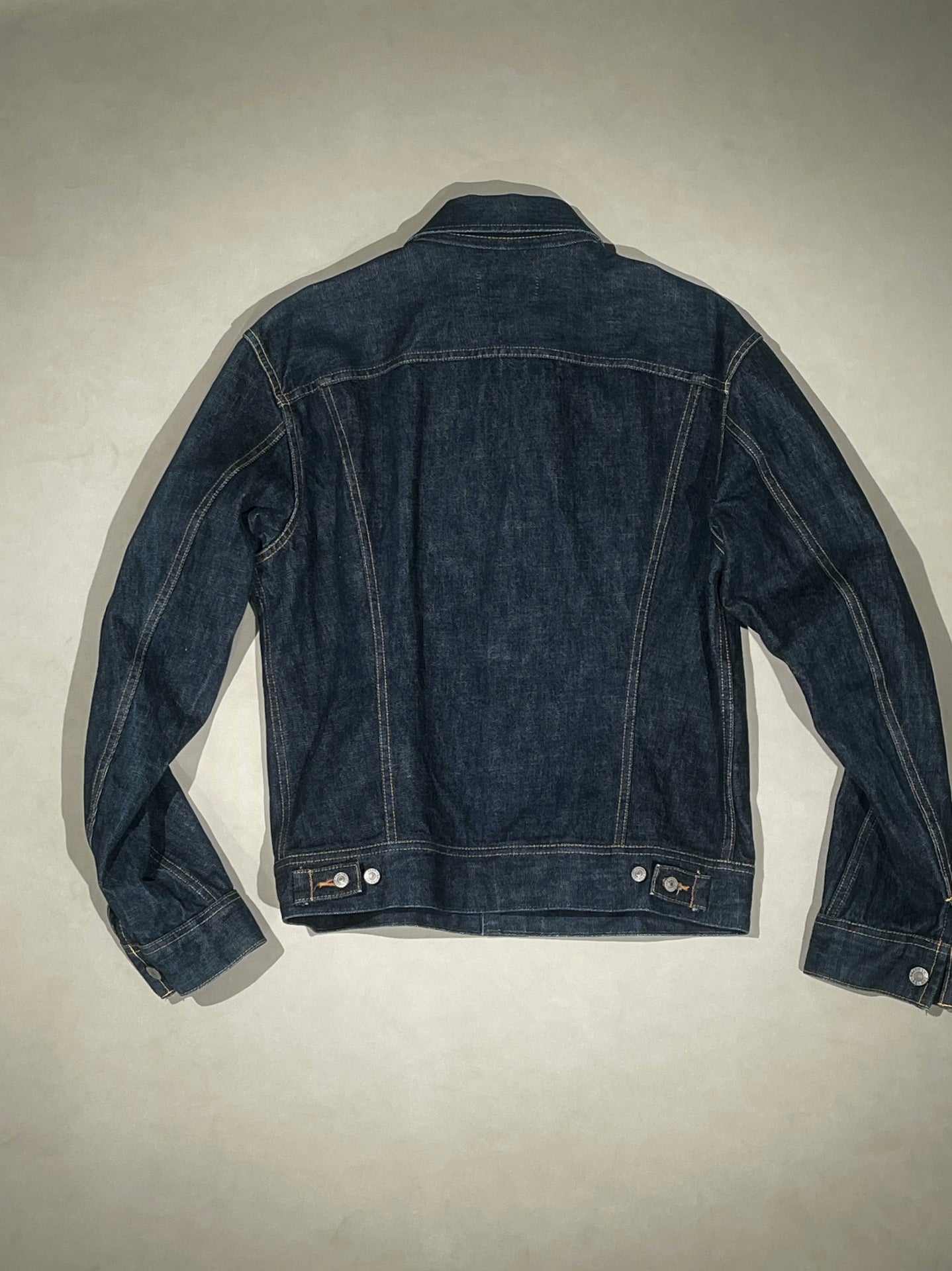 RRL Vintage Denim Jacket