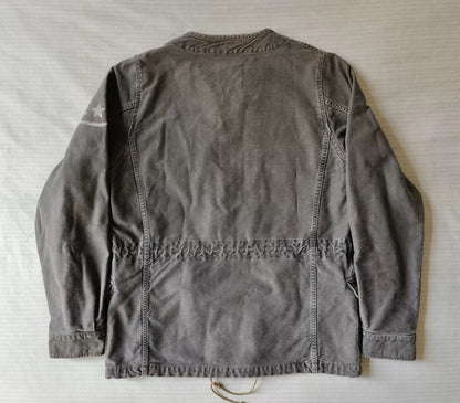 visvim 17ss RESERVES IRIS M65 Jacket