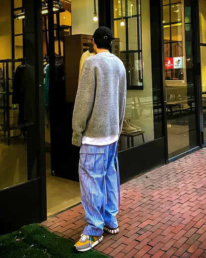 visvim attica casual sneakers