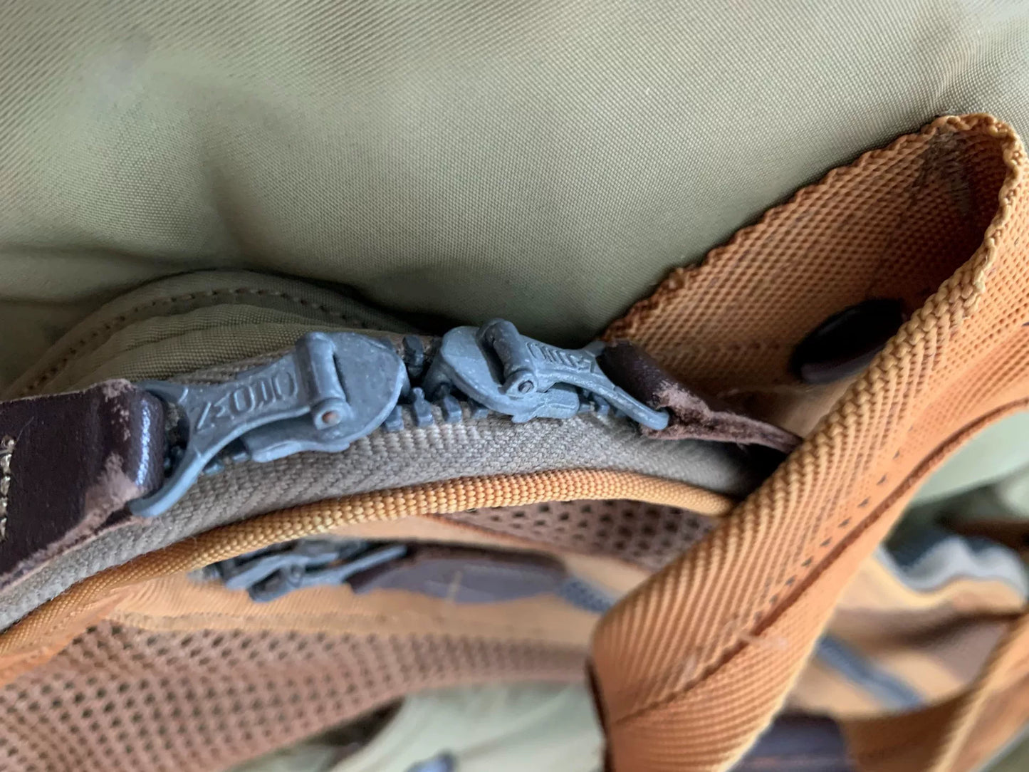 Buzz Rickson's Crossbody Bag