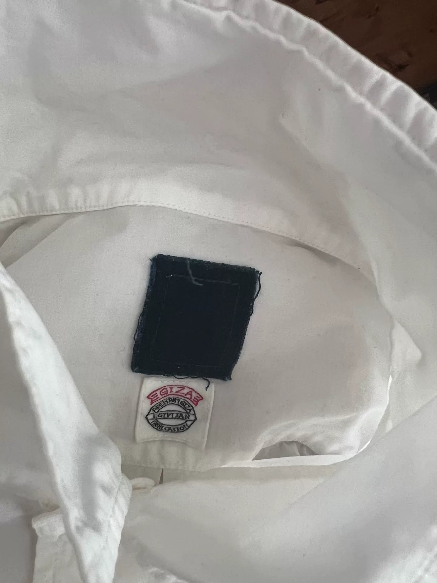 visvim ict cecile long sleeve shirt