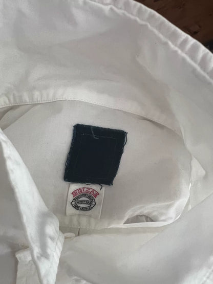 visvim ict cecile long sleeve shirt