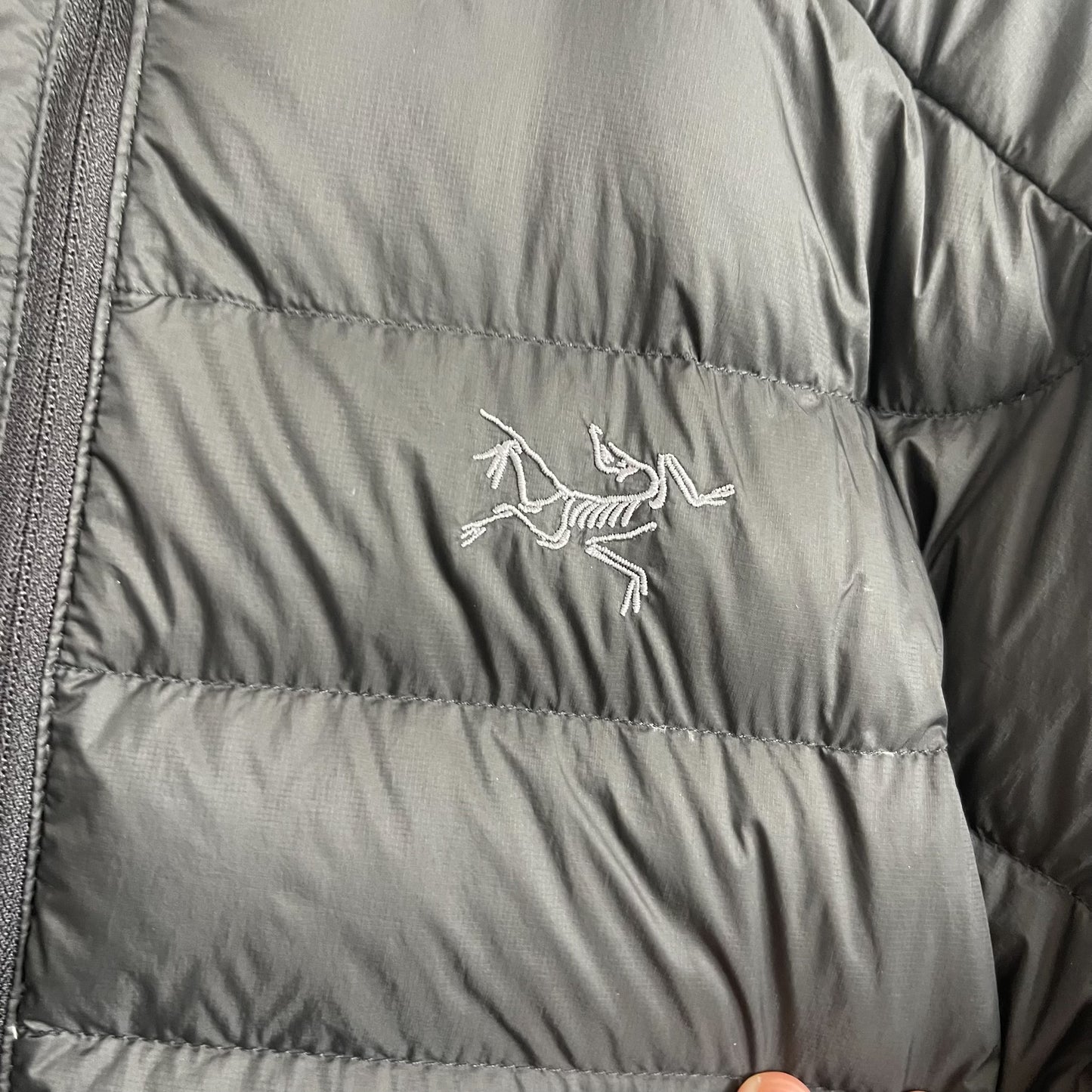 Arcteryx Cerium Hoody Men's Down Jacket