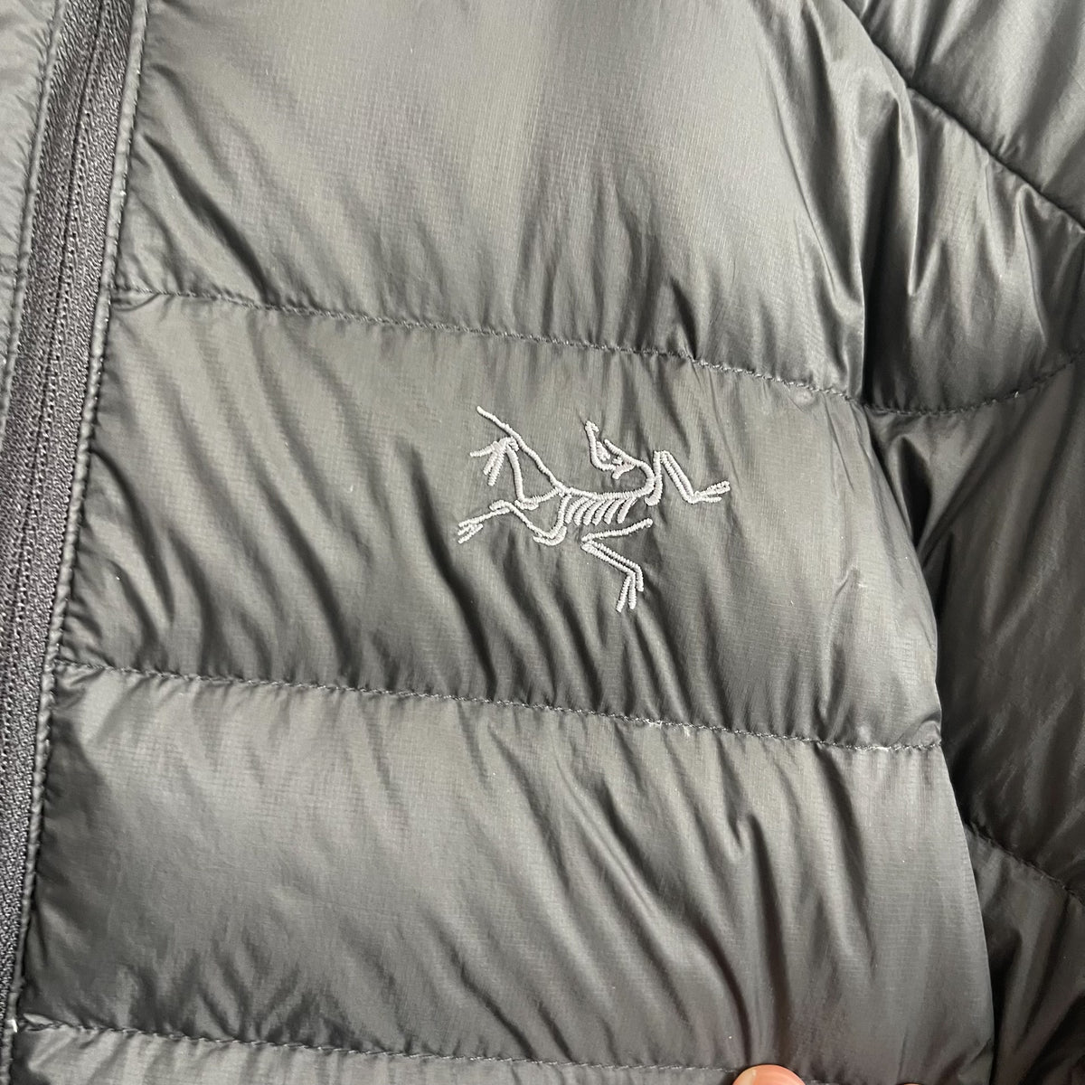 Arcteryx Cerium Hoody Men's Down Jacket