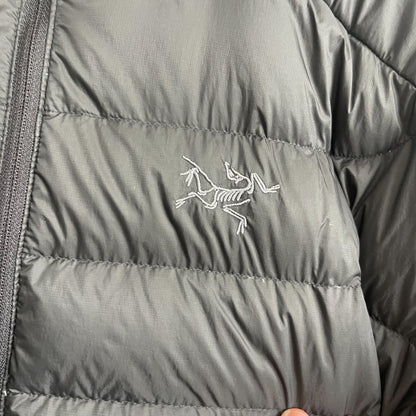 Arcteryx Cerium Hoody Men's Down Jacket