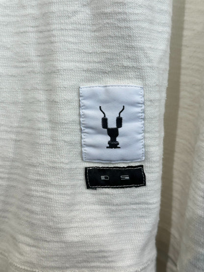 Rick Owens Hoodie Size S