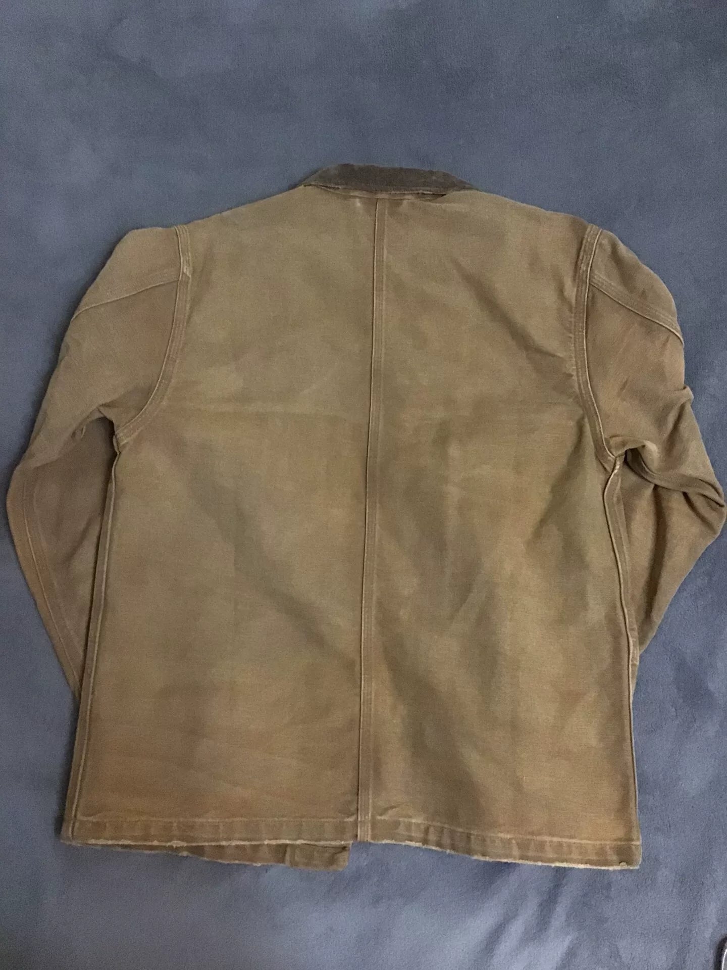 Ralph Lauren Polo Work Jacket Size S