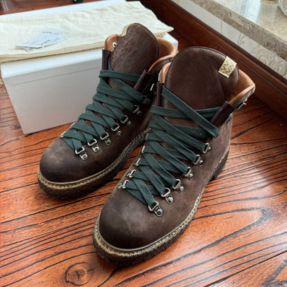 visvim 26ss Whymper Boots Folk