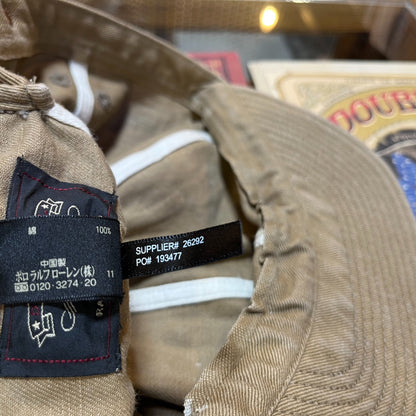 RRL Double RL Ralph Lauren Cap