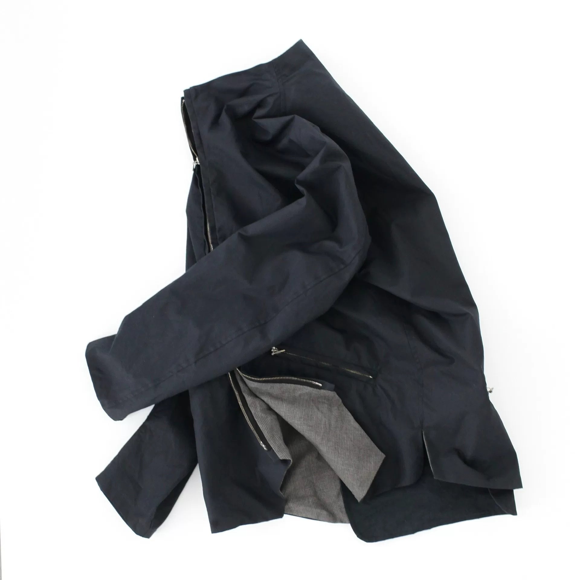 paul harnden shoemakers classic jerkin jacket