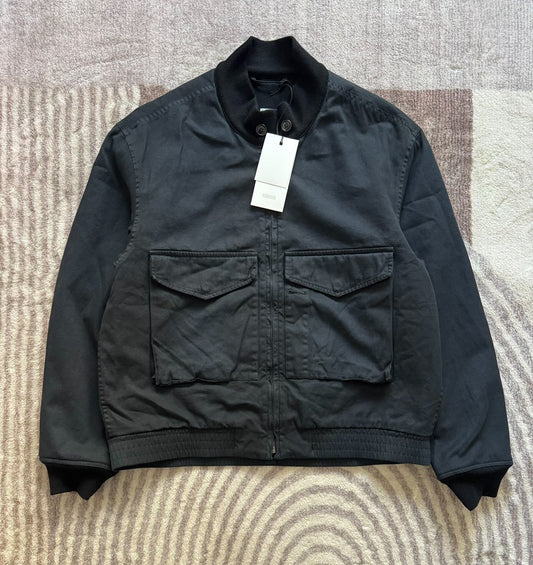 vintage us navy type g-8 flight jacket