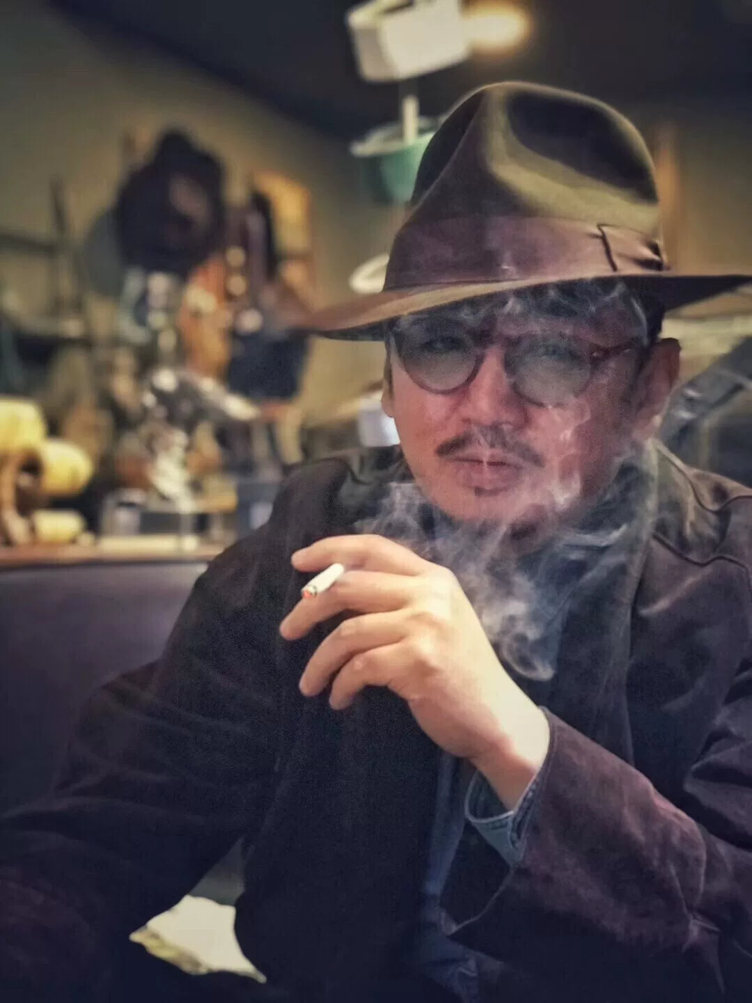 RRL 1860S Vintage Style Suit