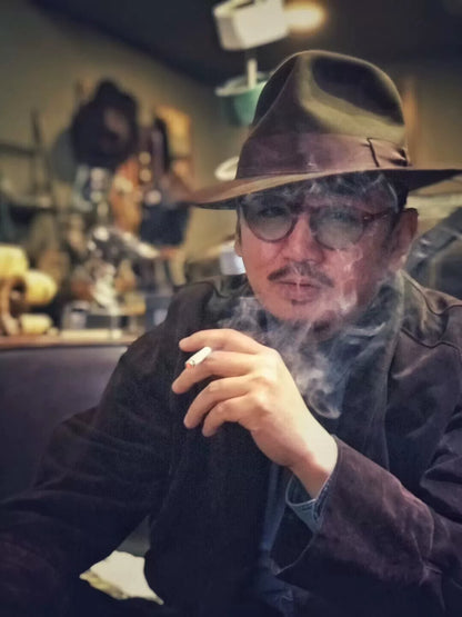 RRL 1860S Vintage Style Suit