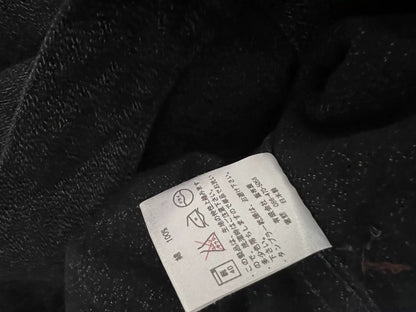 momotaro blue denim jacket for men