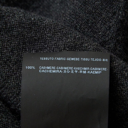 Saint Laurent Paris Cashmere Sweater