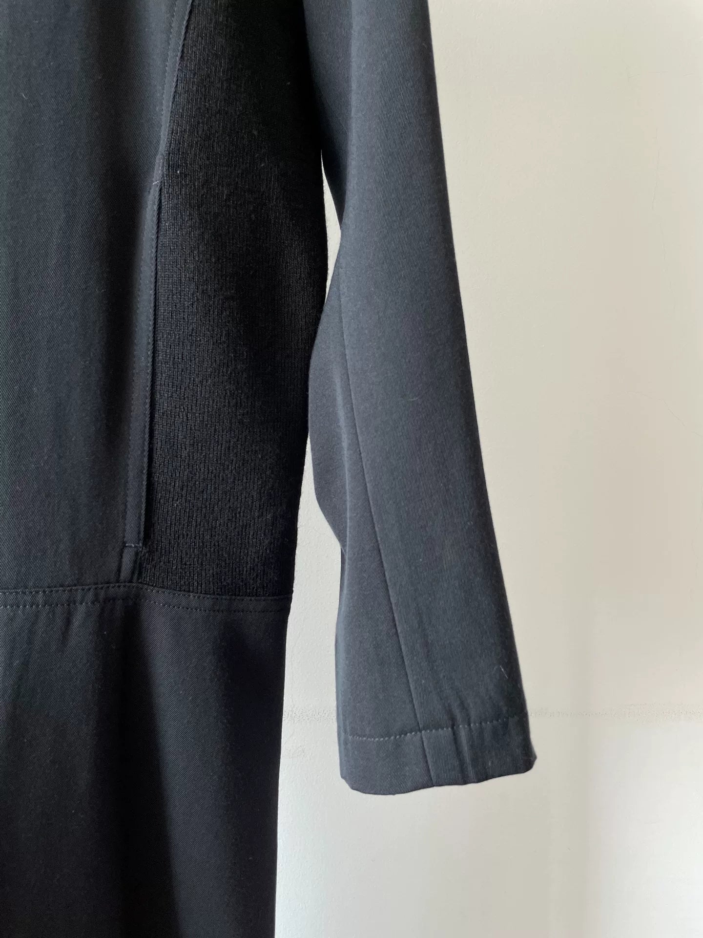 Yohji Yamamoto Long Coat