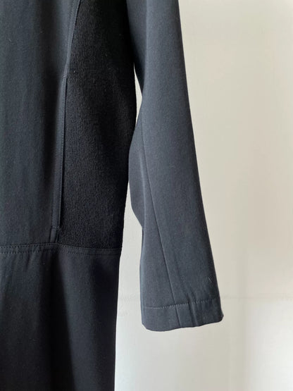 Yohji Yamamoto Long Coat